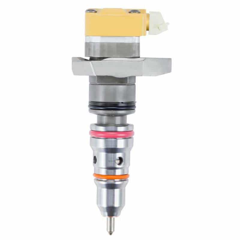 Industrial Injection AP63803ADR4 - Ford Remanufactured Injector For 99.5-03 AD 7.3L Power Stroke 230cc