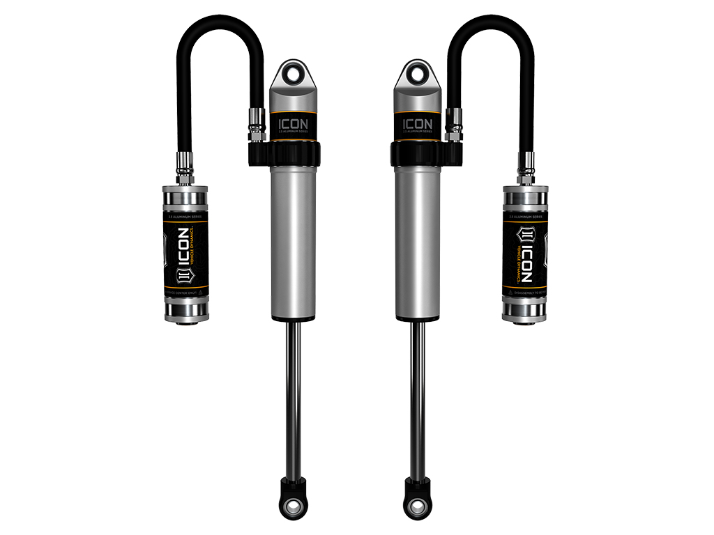 Icon 59706P - Toyota S2 Secondary 2.5 Series Shocks VS RR - Pair Icon 59706P - Toyota S2 Secondary 2.5 Series Shocks VS RR - Pair