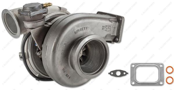 Industrial Injection AP80054