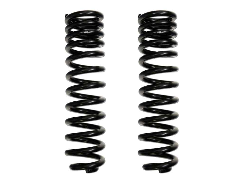 Icon 64011 - 2020+ Ford F-250/F-350 Super Duty Front 4.5in Dual Rate Spring Kit Icon 64011 - 2020+ Ford F-250/F-350 Super Duty Front 4.5in Dual Rate Spring Kit
