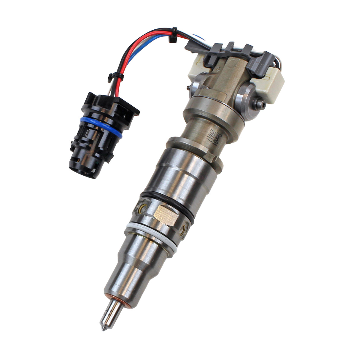 Industrial Injection II901-R4 - Ford Fuel Injector For 03-07 6.0L Power Stroke 285cc