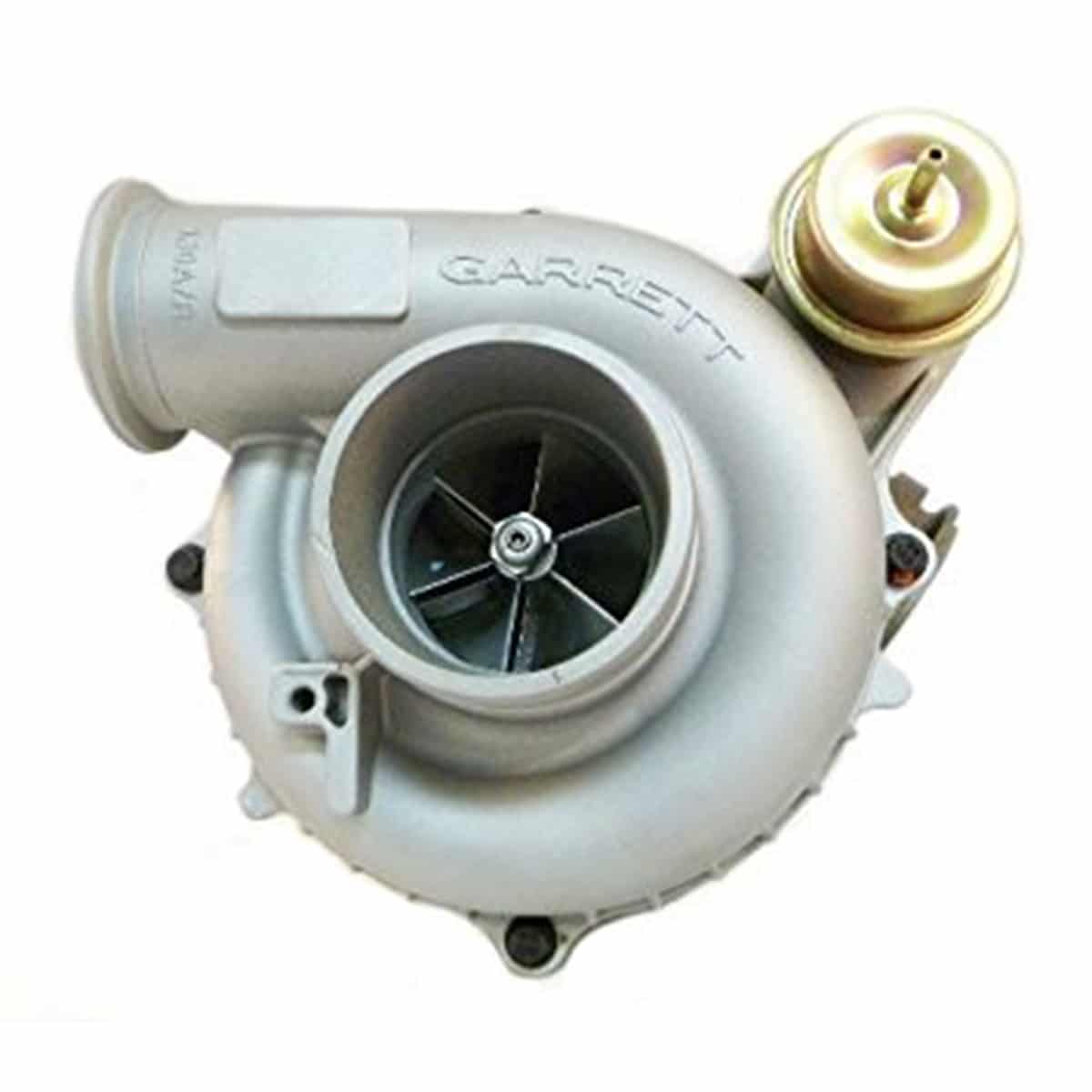 Industrial Injection IISGTP38E - **Discontinued** Industrial Injection IISGTP38E - **Discontinued**