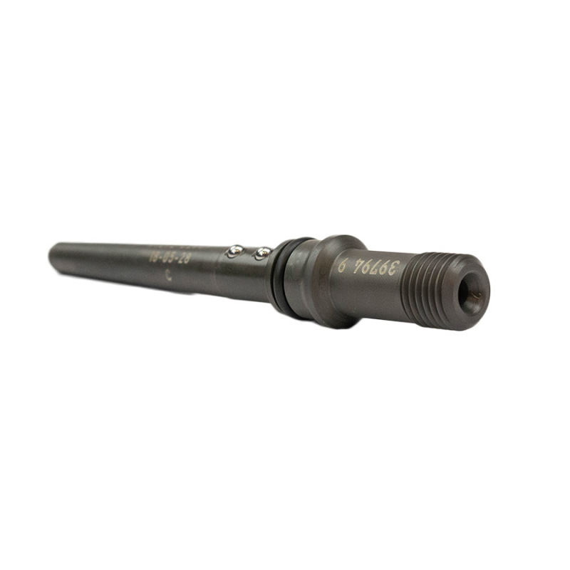 Industrial Injection F00RJ01572 - 03-07 Dodge 5.9L Common Rail Fuel Connecting Tube (Sold Individually)