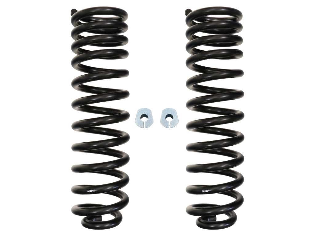Icon 62512 - 23 Ford F250/350 Front 2.5in. Diesel Dual Rate Spring Kit Icon 62512 - 23 Ford F250/350 Front 2.5in. Diesel Dual Rate Spring Kit