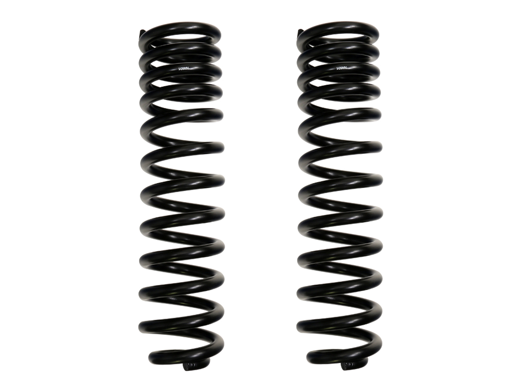 Icon 64013 - 23-24 Ford F250/350 Front 4.5in. Gas Dual Rate Spring Kit Icon 64013 - 23-24 Ford F250/350 Front 4.5in. Gas Dual Rate Spring Kit