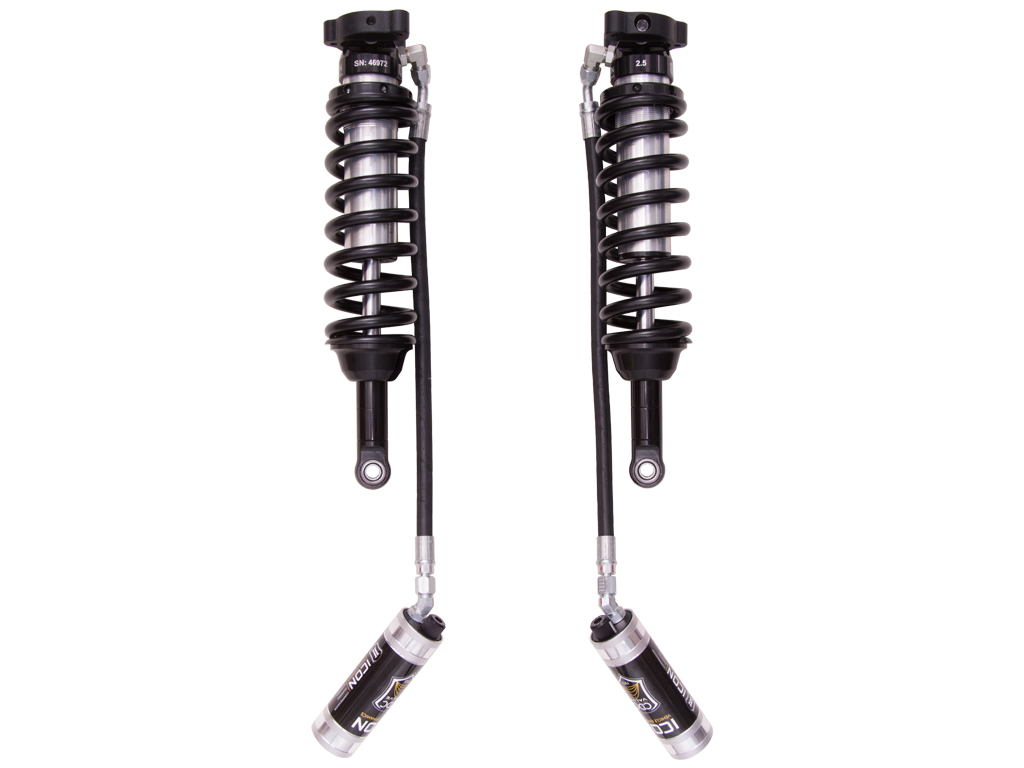Icon 71510C - 2015+ Chevrolet Colorado 2.5 Series Shocks VS RR CDCV Coilover Kit