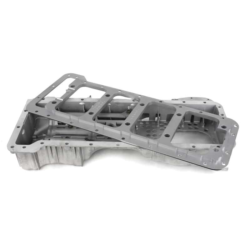 Industrial Injection PDM-06037 - GM Common Rail Gorilla Girdle For 11-16 6.6L LML Duramax 14mm Industrial Injection PDM-06037 - GM Common Rail Gorilla Girdle For 11-16 6.6L LML Duramax 14mm