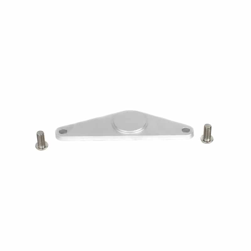 Industrial Injection PDM-08203 - Dodge Freeze Plug Back Plate Plug For 03-18 Cummins