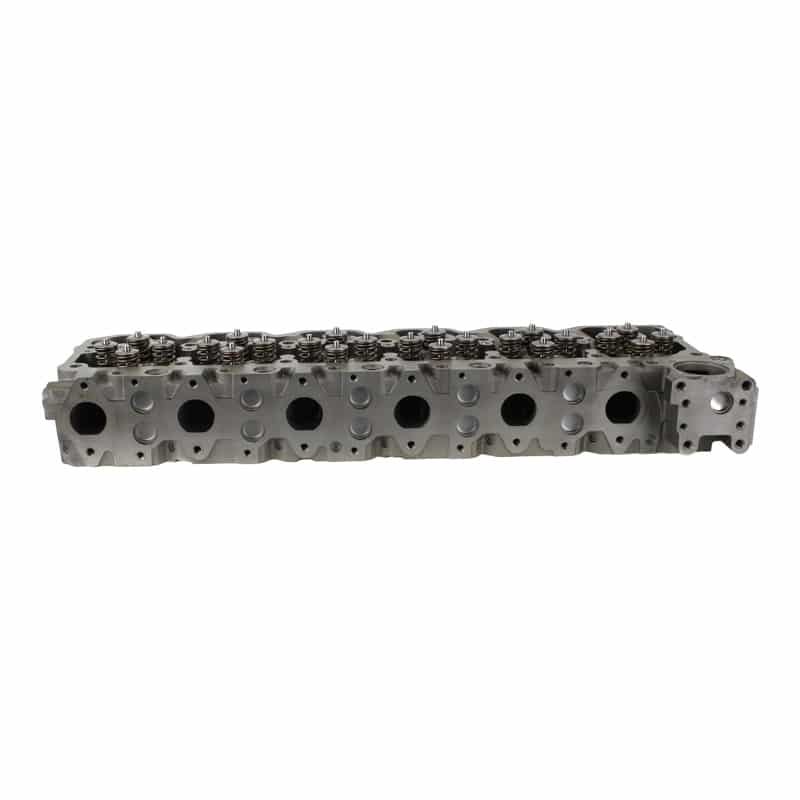 Industrial Injection PDM-67STKH-FR - 07.5+ Cummins 6.7L Stock Head w/ Fire Rings Industrial Injection PDM-67STKH-FR - 07.5+ Cummins 6.7L Stock Head w/ Fire Rings