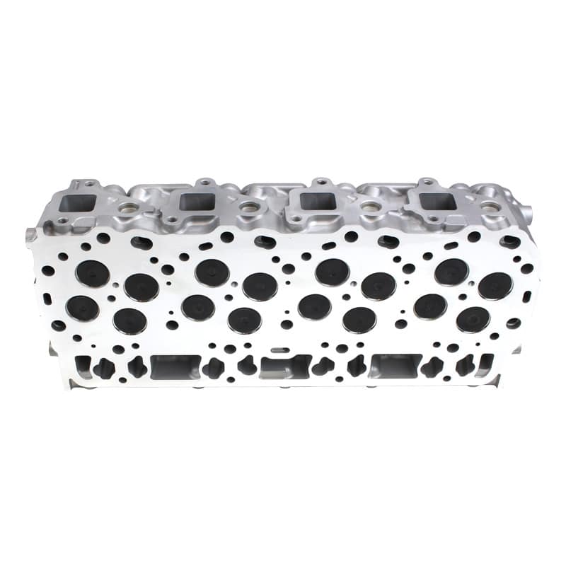 Industrial Injection PDM-LB7SH - GM Remanufactured Stock Heads For 01-04 LB7 Duramax Industrial Injection PDM-LB7SH - GM Remanufactured Stock Heads For 01-04 LB7 Duramax