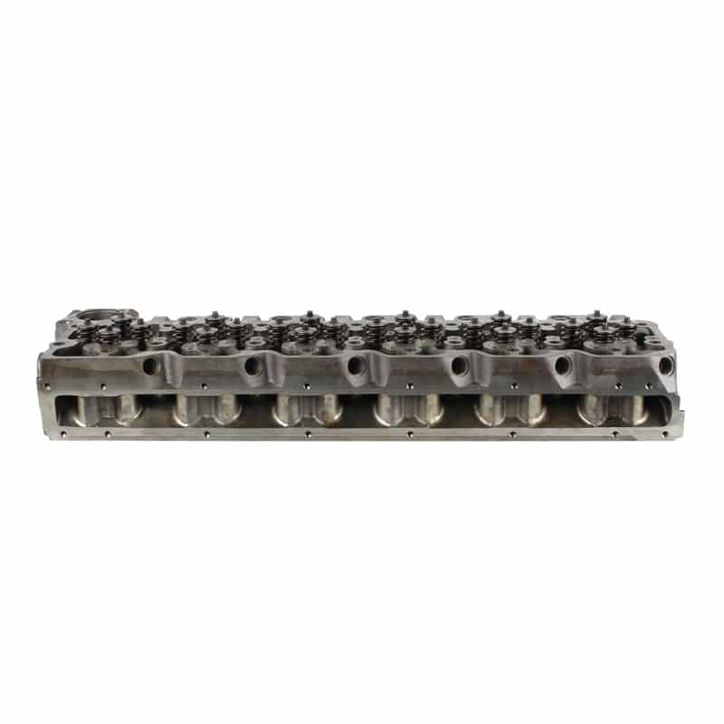 Industrial Injection PDM-24VRH - Dodge Race Head For 1998.5-2002 5.9L Cummins