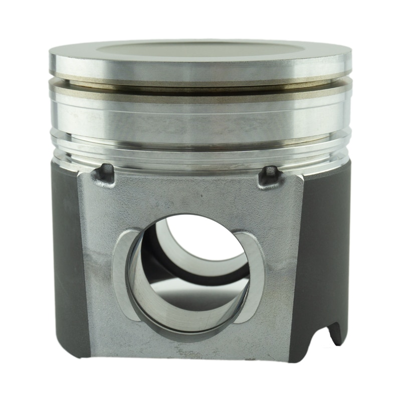 Industrial Injection PDM-3732CC - Dodge Stock Pistons For 2007.5-2018 6.7L Cummins .040 Over Industrial Injection PDM-3732CC - Dodge Stock Pistons For 2007.5-2018 6.7L Cummins .040 Over