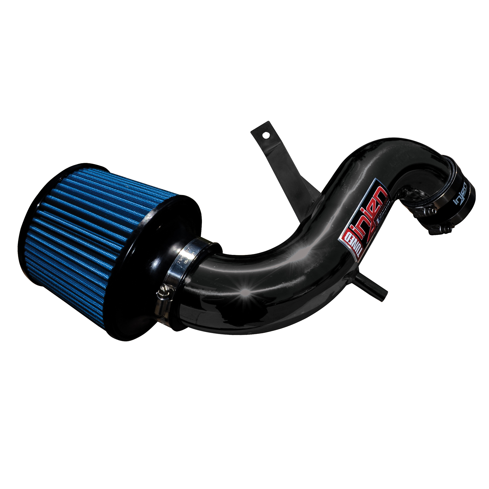 Injen SP1333BLK - 11-15 Kia Optima / Hyundai Sonata 2.4L Black Short Ram Air Intake