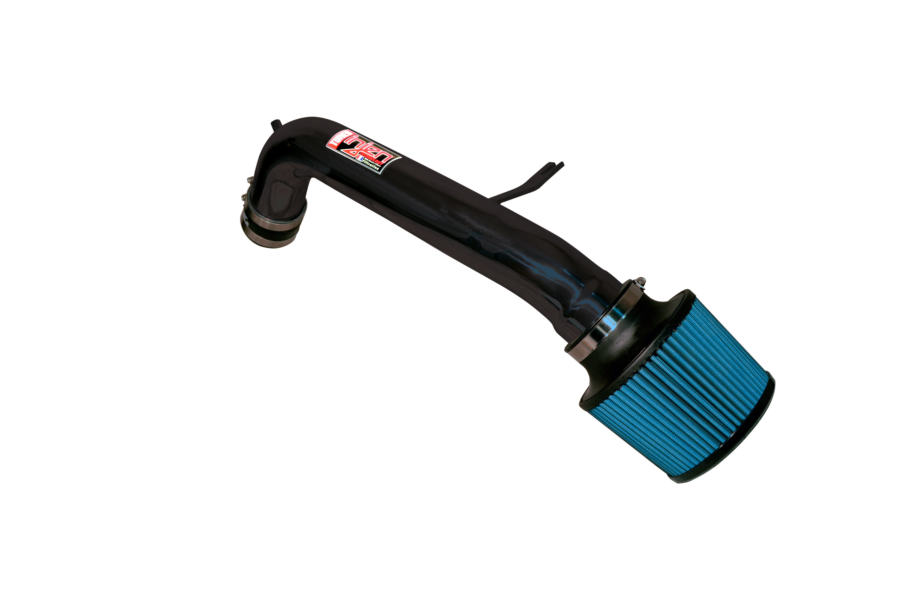 Injen SP1313BLK - 14-16 Kia Soul 2.0L 4cyl Black Cold Air Intake