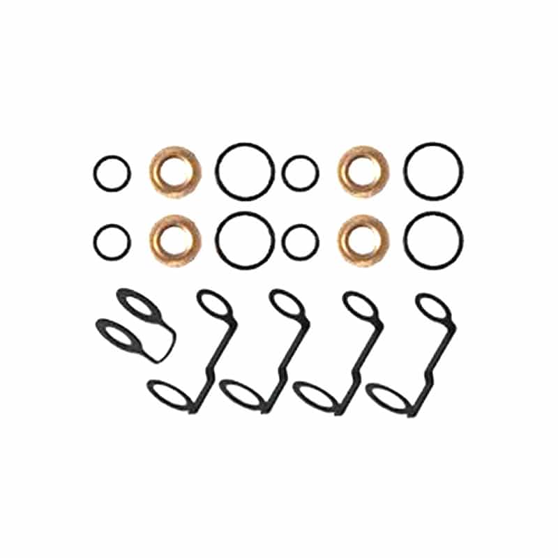 Industrial Injection RTF26402 - **Discontinued**