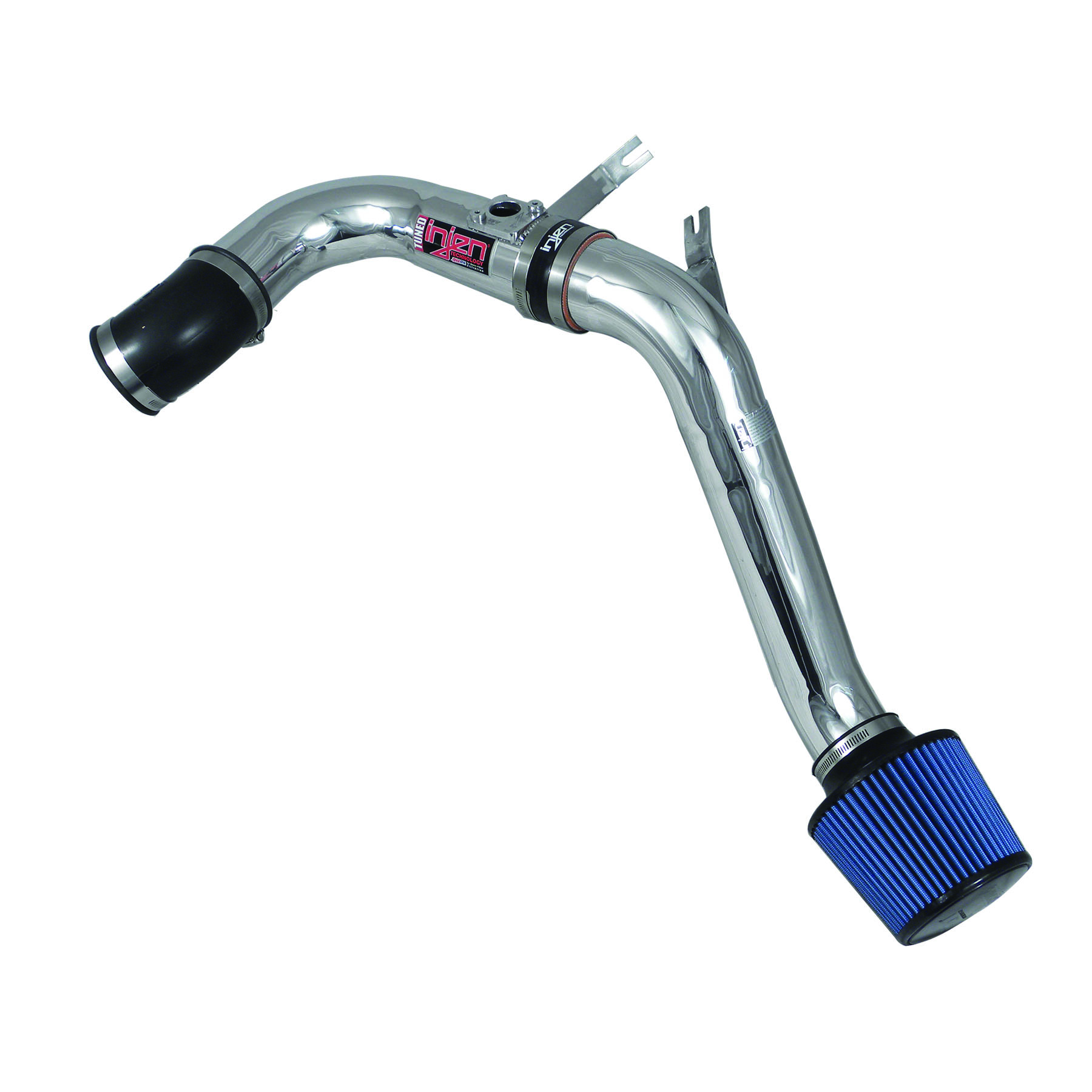 Injen SP1432P - 09-11 Acura TSX 2.4L 4cyl Polished Cold Air Intake Injen SP1432P - 09-11 Acura TSX 2.4L 4cyl Polished Cold Air Intake