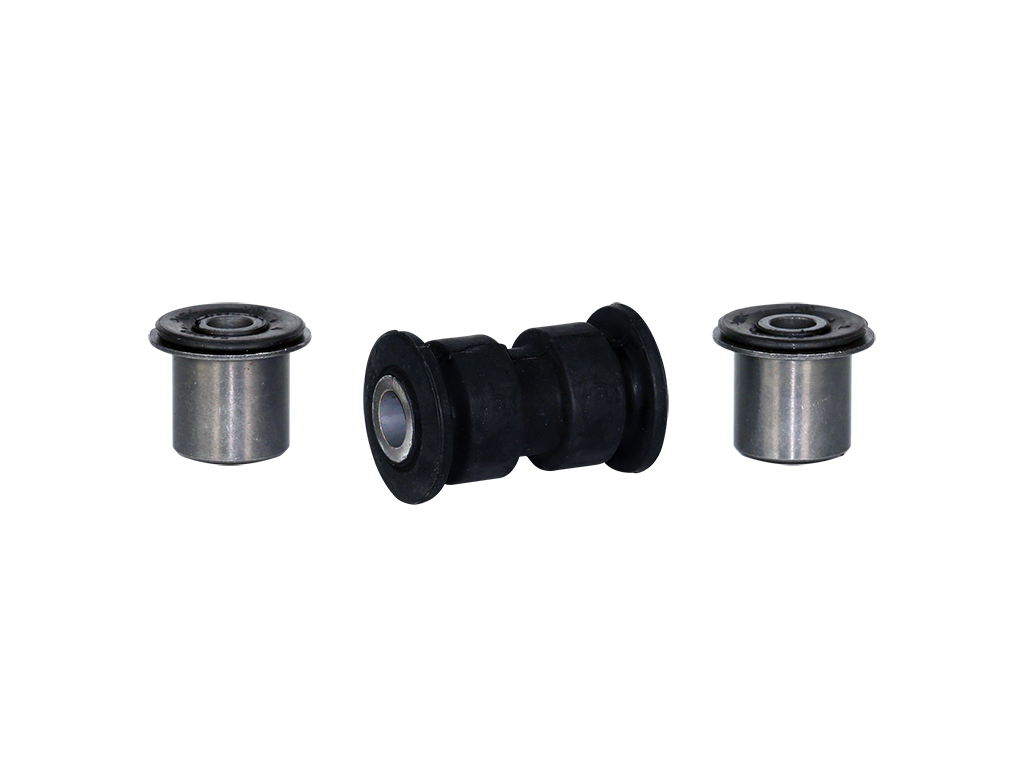 Icon 95222 - 10-14 Ford Raptor Leaf Spring Bushing Service Kit (1 Spring)