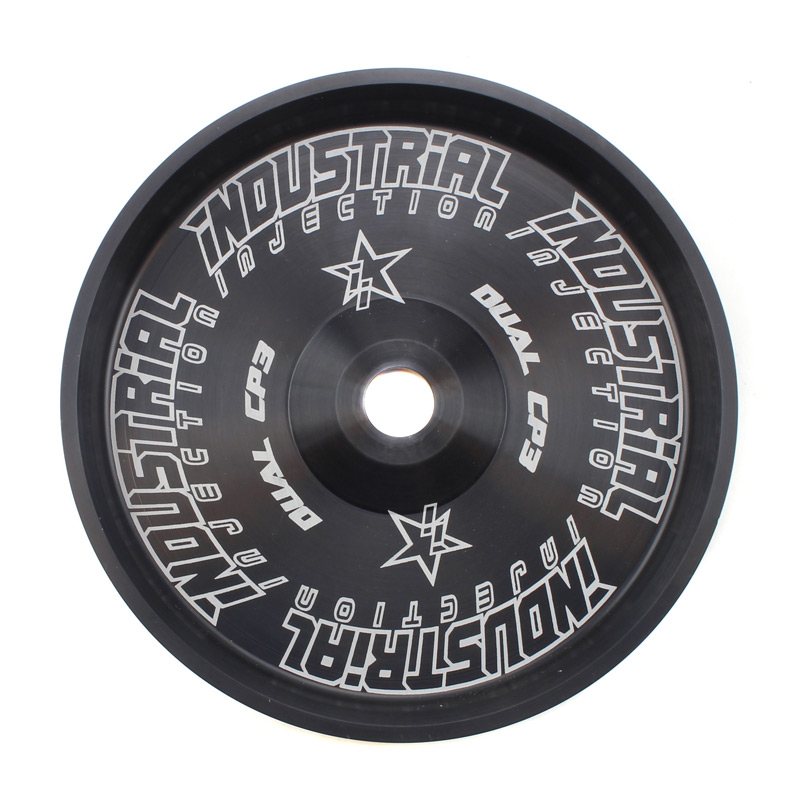 Industrial Injection TK-1034 Industrial Injection TK-1034