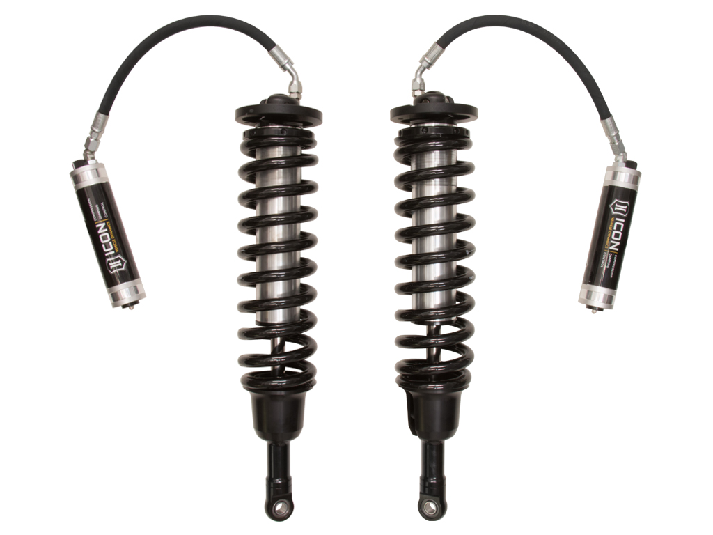 Icon 95000 - 10-14 RAPTOR FRONT 3.0 VS COILOVER RR CDCV PAIR Icon 95000 - 10-14 RAPTOR FRONT 3.0 VS COILOVER RR CDCV PAIR