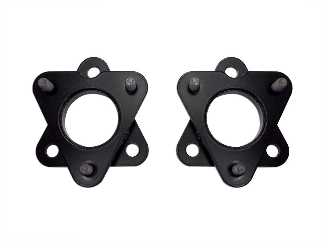 Icon IVD2110 - 06-13 Dodge Ram 1500 2in Spacer Kit