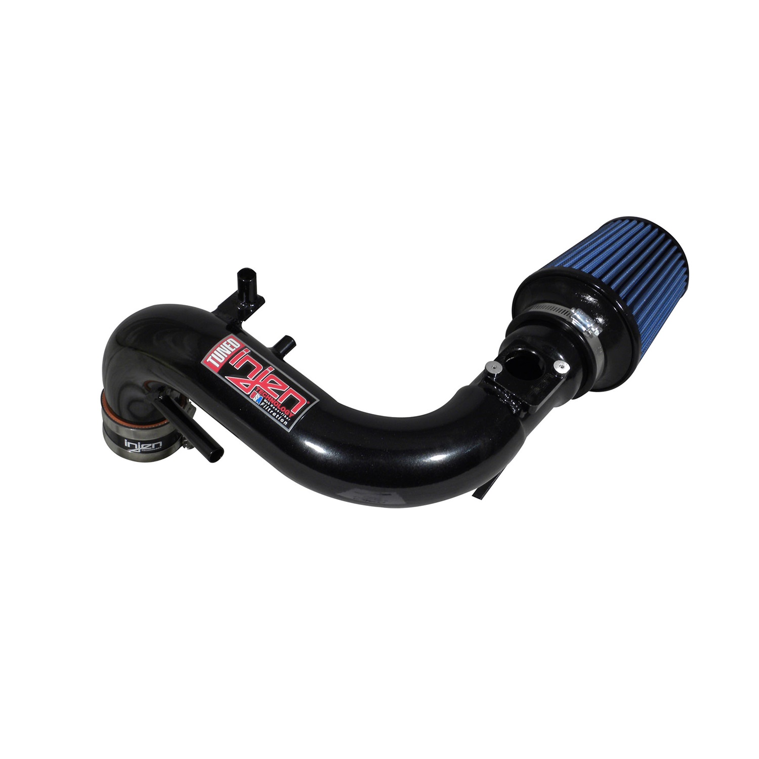 Injen SP2026BLK - 04-05 Camry Solara 4 Cylinder Black Short Ram Intake Injen SP2026BLK - 04-05 Camry Solara 4 Cylinder Black Short Ram Intake