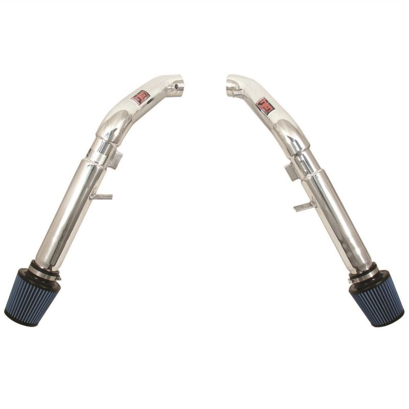 Injen SP1989P - 09-20 Nissan 370Z Polished Cold Air Intake