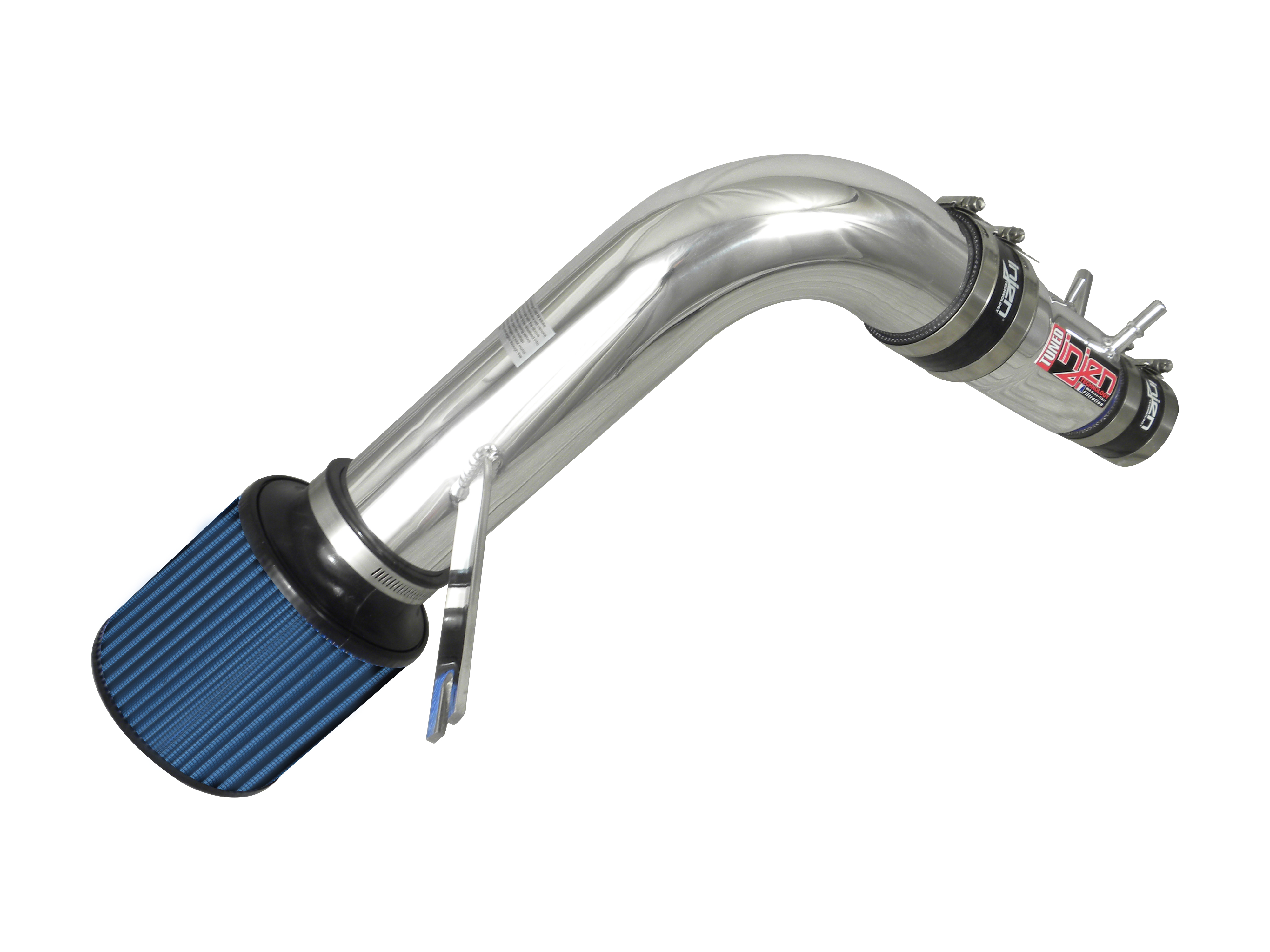 Injen SP5040P - 13 Dodge Dart 1.4L Turbo 4cyl Polished Cold Air Intake w/ MR Tech (Converts to SRI) Injen SP5040P - 13 Dodge Dart 1.4L Turbo 4cyl Polished Cold Air Intake w/ MR Tech (Converts to SRI)