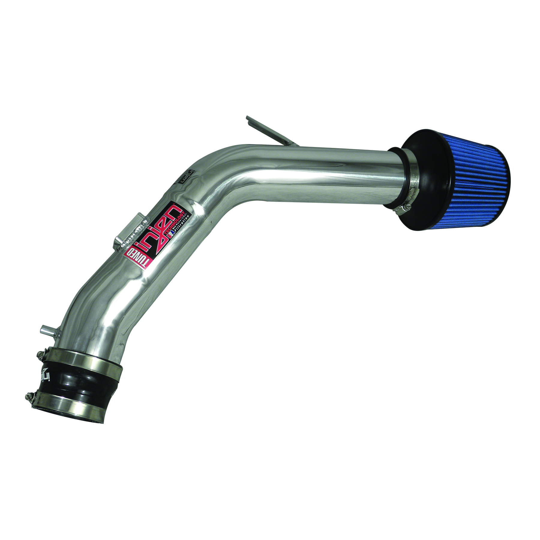 Injen SP6073P - 14-15 Mazda 6 2.5L 4cyl Polished Cold Air Intake w/ MR Tech & Air Fusion Injen SP6073P - 14-15 Mazda 6 2.5L 4cyl Polished Cold Air Intake w/ MR Tech & Air Fusion