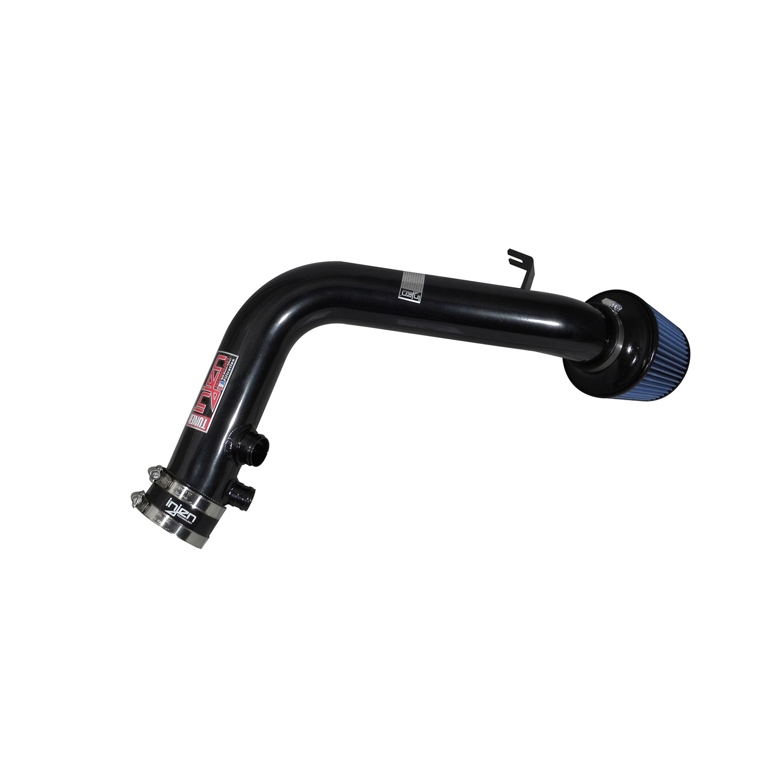 Injen SP3027BLK - 09-10 VW Golf 2.5L Black Cold Air Intake w/ MR Tech/Air Fusion/Nano-Fiber Filter (NO MAF) Injen SP3027BLK - 09-10 VW Golf 2.5L Black Cold Air Intake w/ MR Tech/Air Fusion/Nano-Fiber Filter (NO MAF)