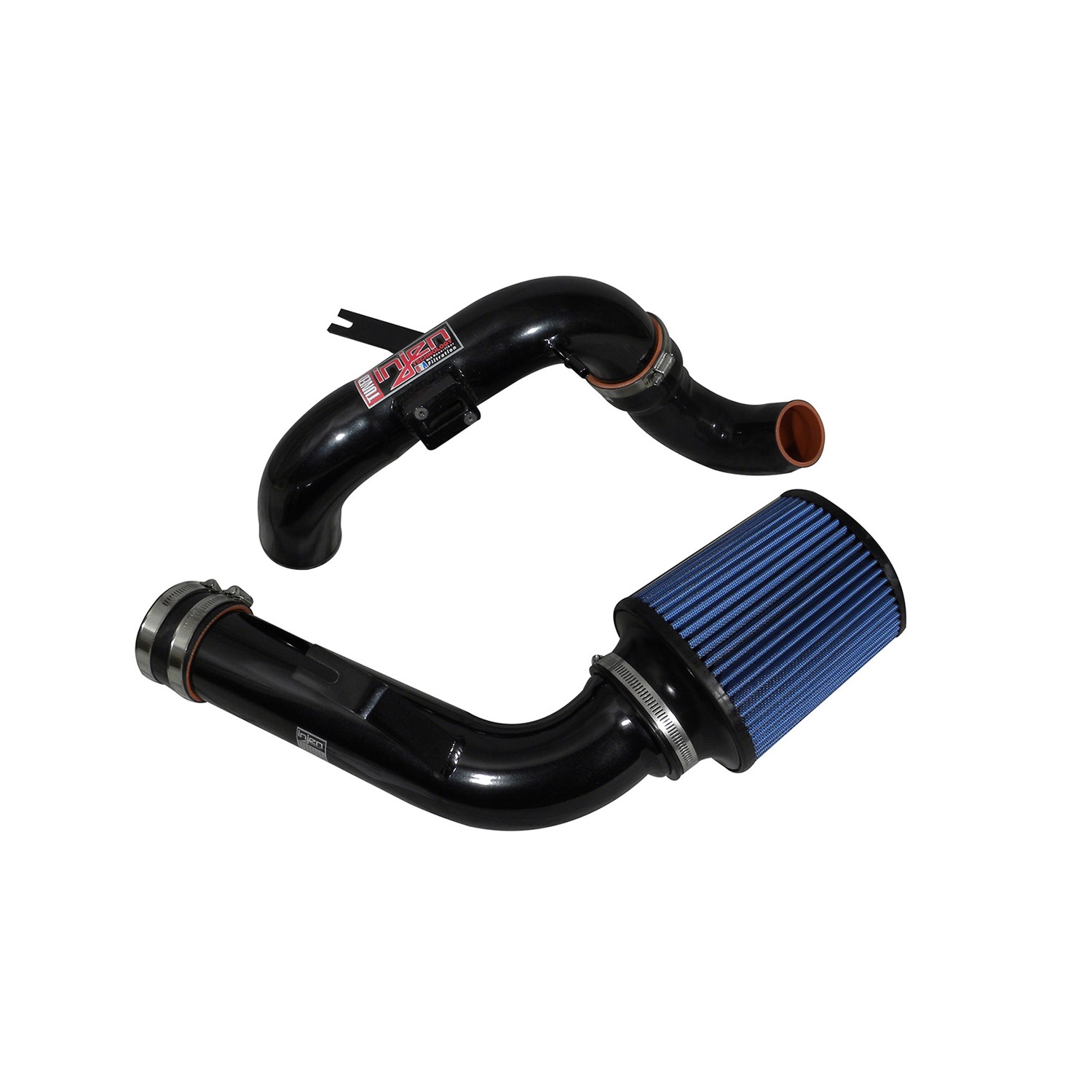 Injen SP7027BLK - 08-09 Cobalt SS Turbochared 2.0L Black Cold Air Intake Injen SP7027BLK - 08-09 Cobalt SS Turbochared 2.0L Black Cold Air Intake