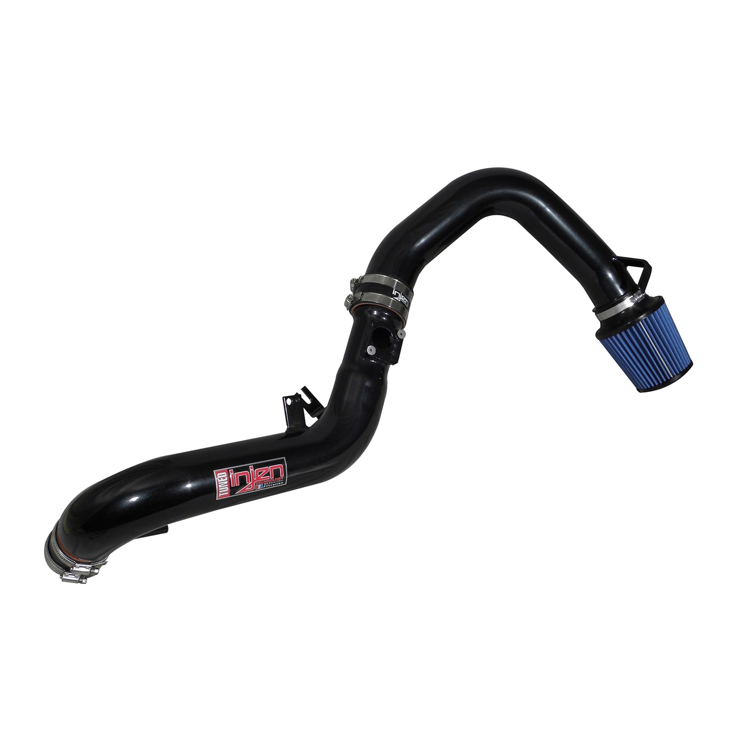 Injen SP2110BLK - 05-06 Scion Tc Black Cold Air Intake