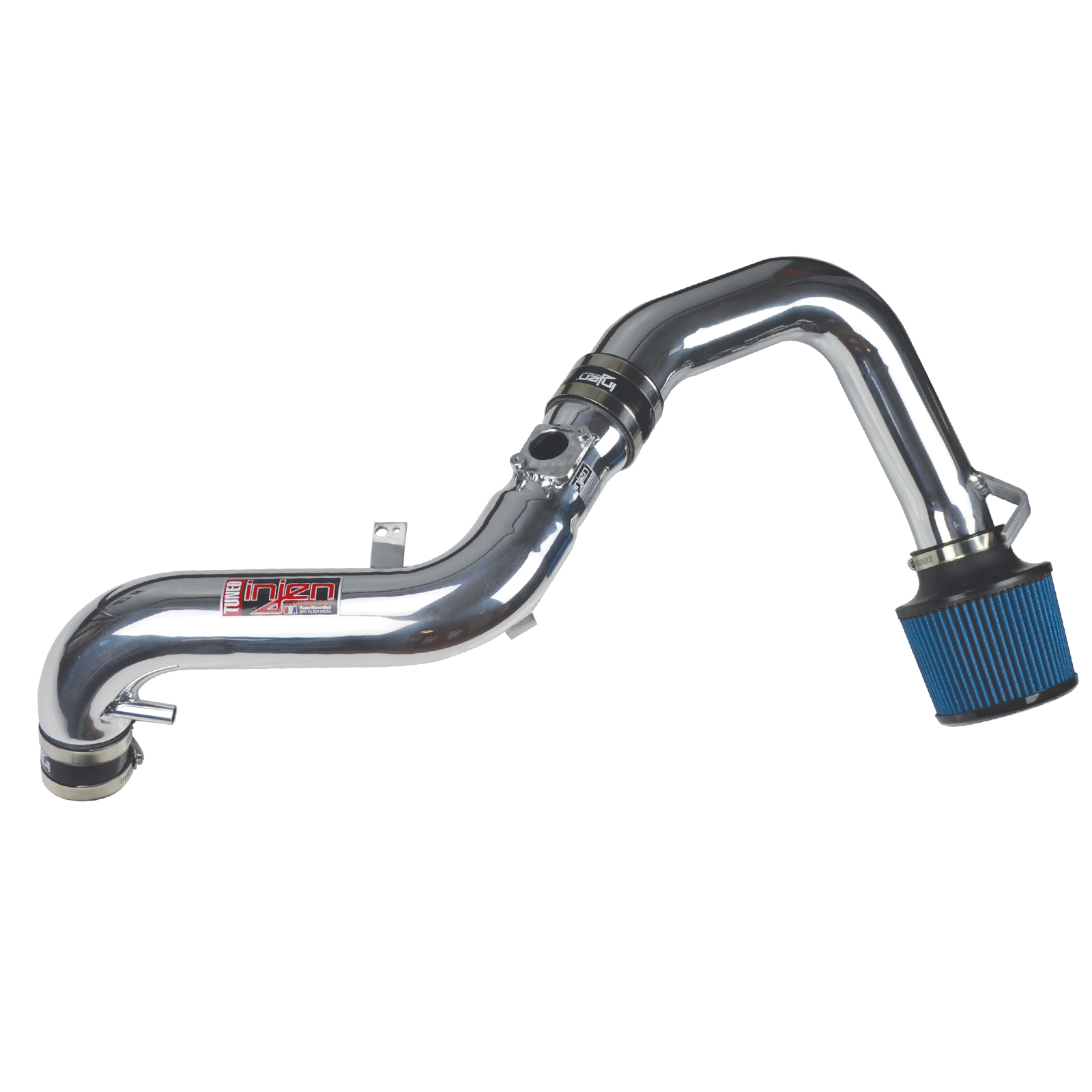 Injen SP2110P - 05-06 Scion Tc Polished Cold Air Intake