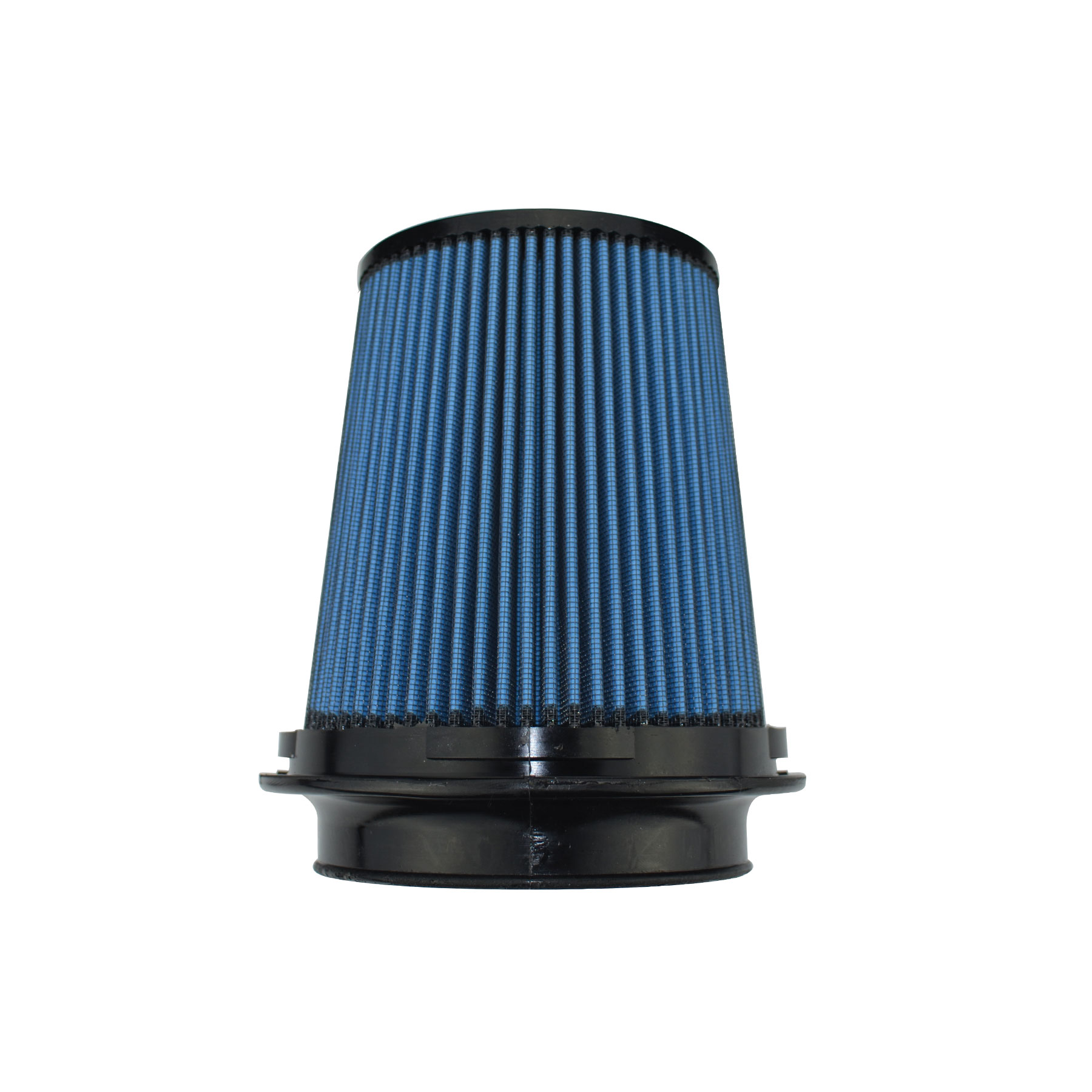 Injen X-1093-BB - NanoWeb Dry Air Filter 5.0in Filter Neck w/TwistLok/7.0in Base /5.0in Top w/Barb Fittings Injen X-1093-BB - NanoWeb Dry Air Filter 5.0in Filter Neck w/TwistLok/7.0in Base /5.0in Top w/Barb Fittings