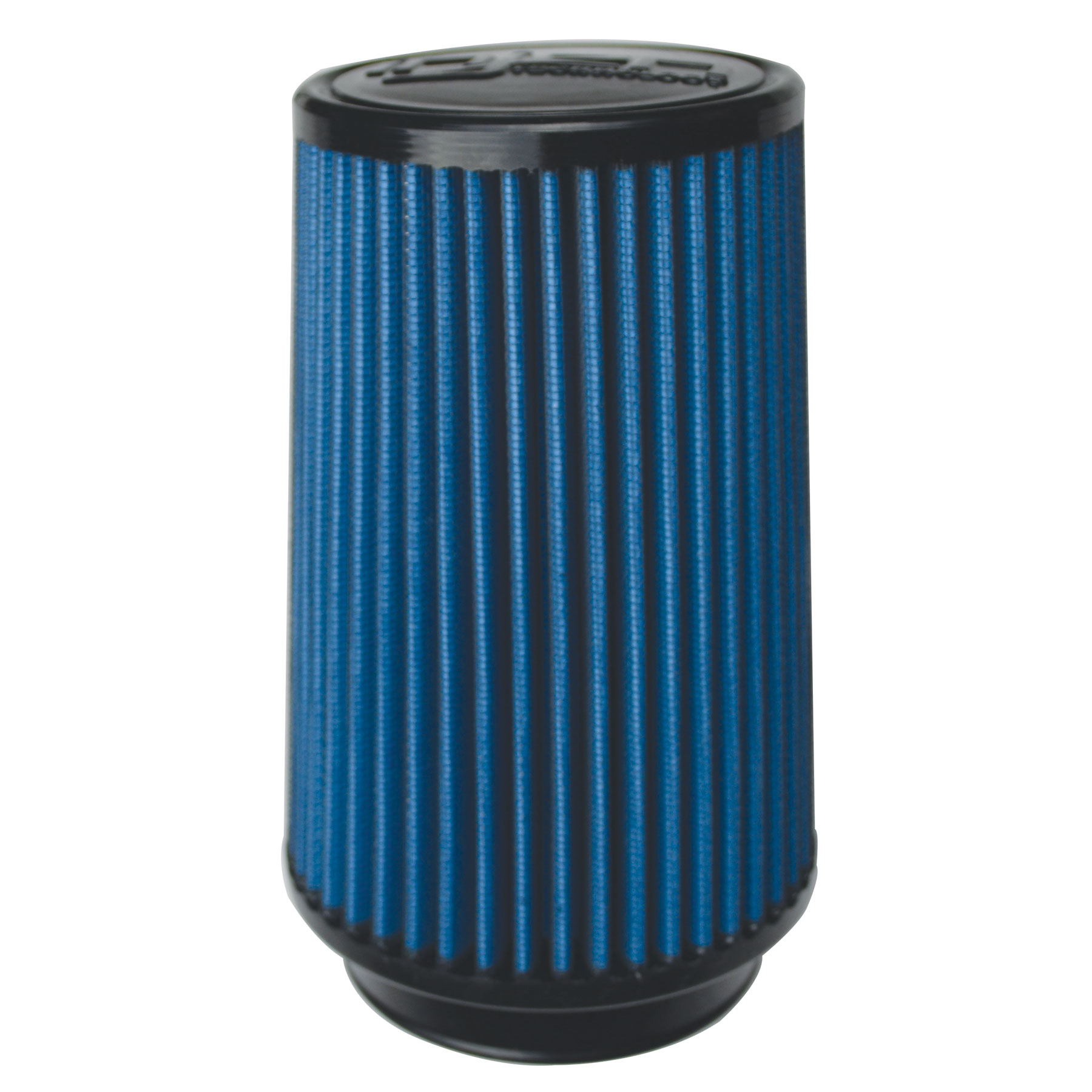Injen X-1105-BB - Air Filter for EVO1103 - 3in Inlet 4.7in Base 7in Slit - 45 Pleats Injen X-1105-BB - Air Filter for EVO1103 - 3in Inlet 4.7in Base 7in Slit - 45 Pleats