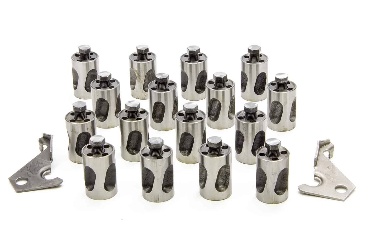 Isky Cams F8502 - Flat Head Ford Lifters Isky Cams F8502 - Flat Head Ford Lifters