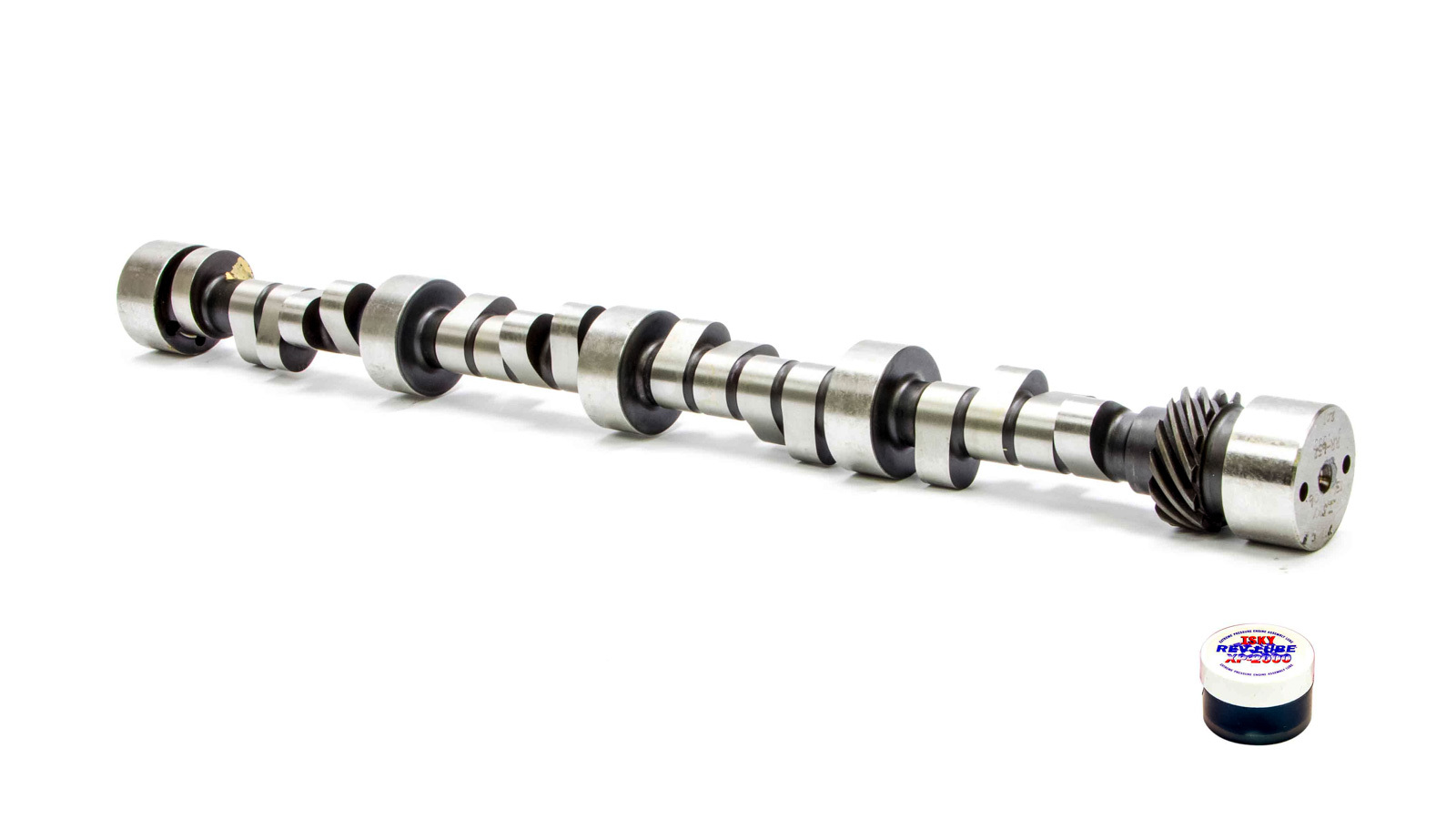 Isky Cams 201652 - SBC Roller Camshaft RR-652 Isky Cams 201652 - SBC Roller Camshaft RR-652