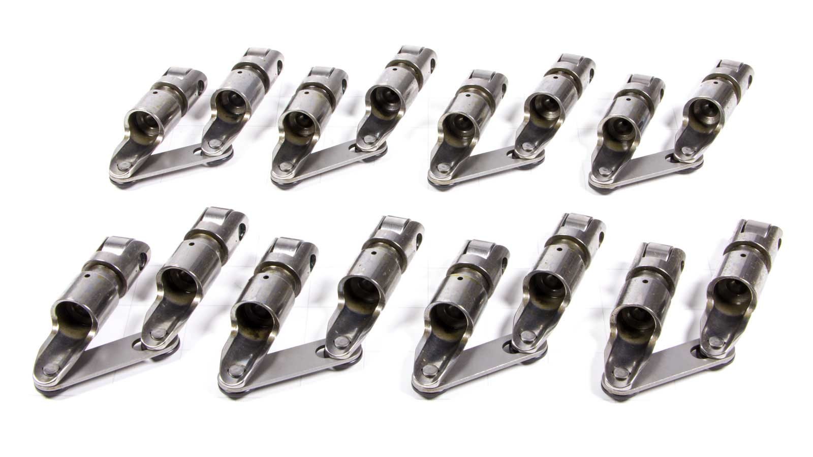 Isky Cams 362RHM - SBC Durathon Roller Lifters - Tall Body Isky Cams 362RHM - SBC Durathon Roller Lifters - Tall Body