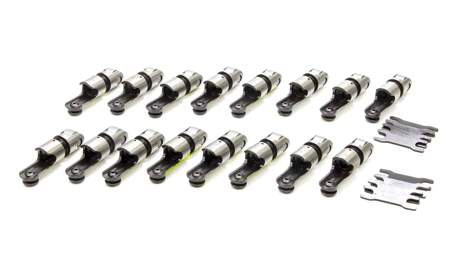 Isky Cams 372180904 - SBC Roller Lifter Set