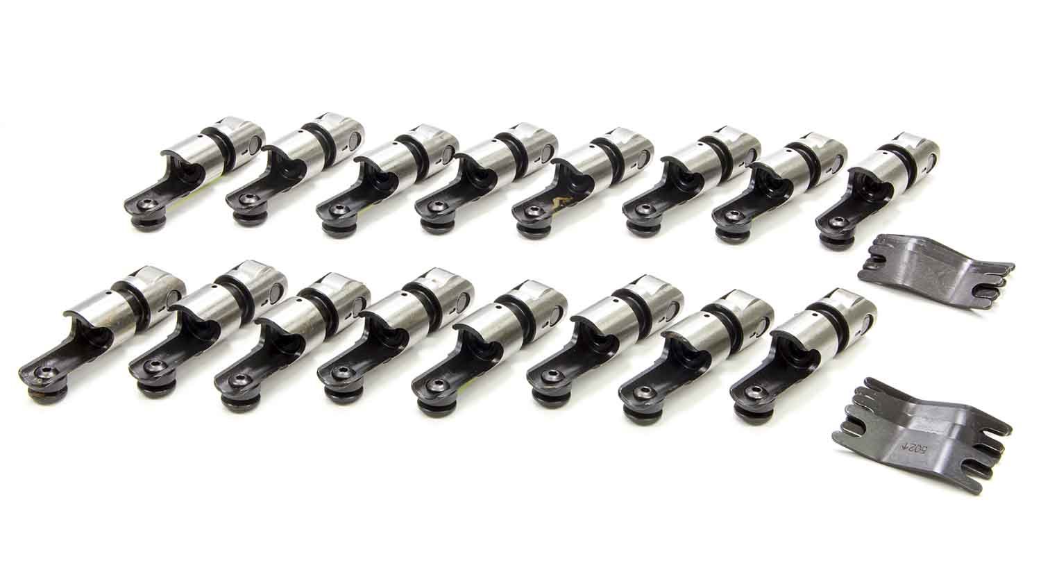 Isky Cams 376RHM904 - BBC R/Z Roller Lifters - .904