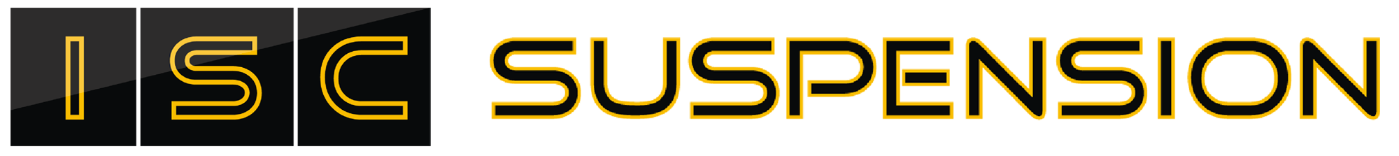 ISC Suspension N001-S