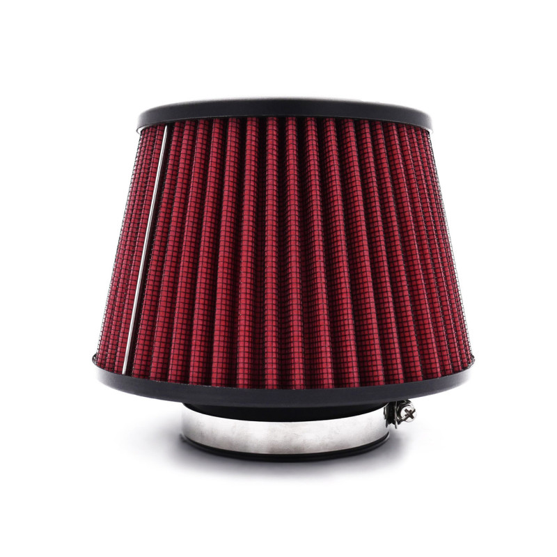 ISR Performance IS-AF3040CLP - Universal Air Filter 3in Inlet (Clamp Style)