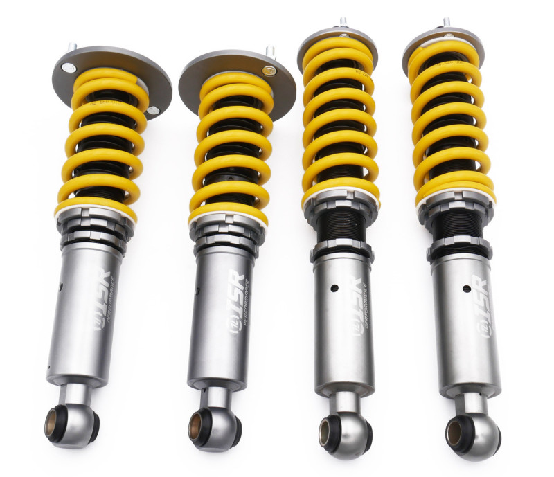 ISR Performance IS-PRO-R32 - Pro Series Coilovers - Nissan Skyline R32 GTST ISR Performance IS-PRO-R32 - Pro Series Coilovers - Nissan Skyline R32 GTST