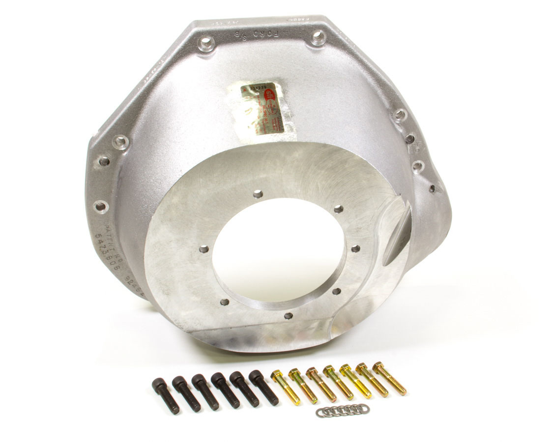 J-W Performance 92462-157 - SBF To C-4 Ultra-Bell W/157 Flexplate