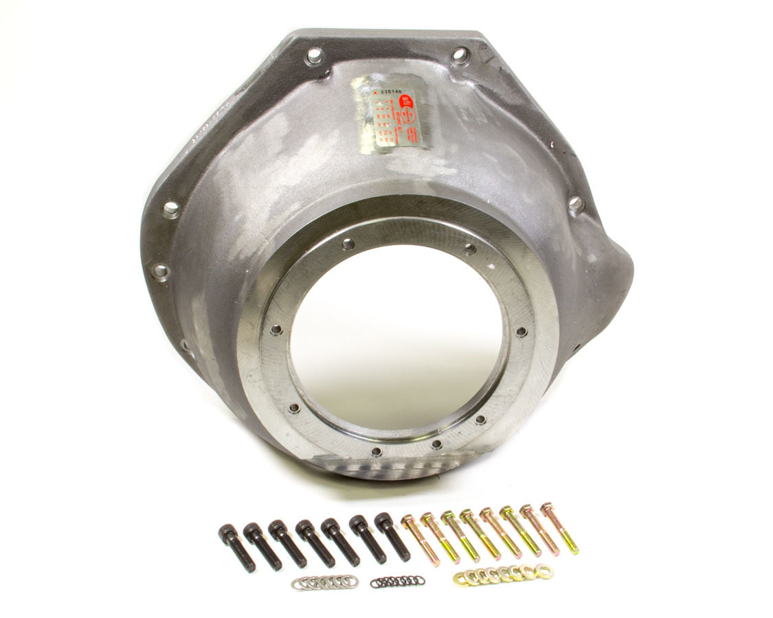 J-W Performance 92462-46TH - Ford 4.6/5.4L to TH400 Ultra Bel - SFI