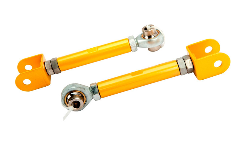 ISR Performance IS-RTR-NS134 - Rear Traction Rods - Nissan S13/S14/240/300z ISR Performance IS-RTR-NS134 - Rear Traction Rods - Nissan S13/S14/240/300z