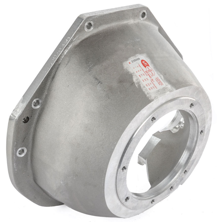 J-W Performance 92453-A164 - SBF To TH400 Ultra-Bell 164 Tooth