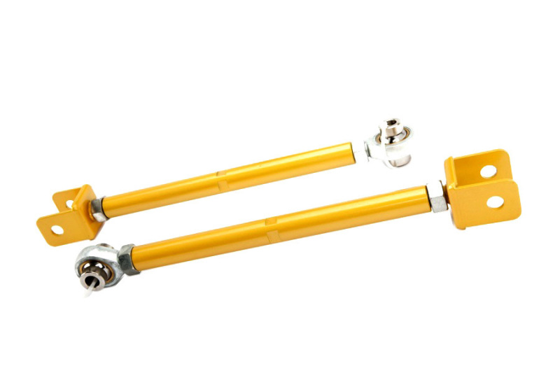 ISR Performance IS-RTC-NS134 - Rear Toe Control Rods - 89-98 (S13/S14) Nissan 240sx