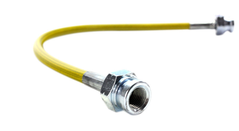 ISR Performance IS-MACL-003 - Clutch Line - 99-02 Mazda Miata