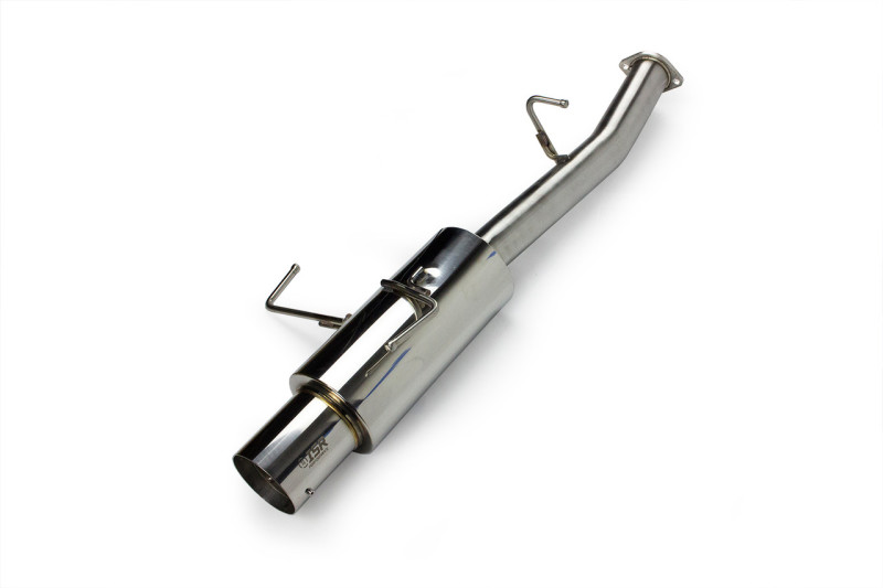 ISR Performance IS-GT-S14 - GT Single Exhaust - 95-98 S14 Nissan 240sx ISR Performance IS-GT-S14 - GT Single Exhaust - 95-98 S14 Nissan 240sx