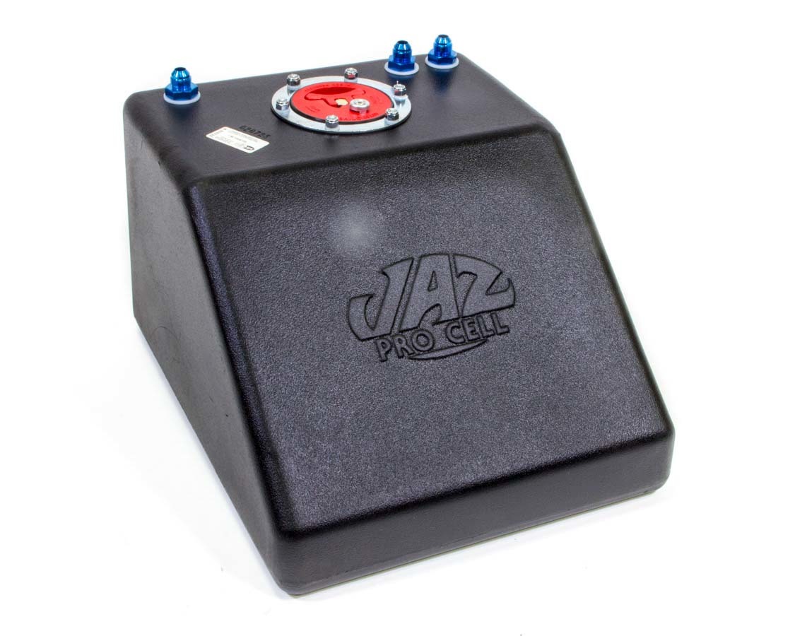 Jaz 220-108-01 - 8-Gallon Pro Drag Fuel Cell